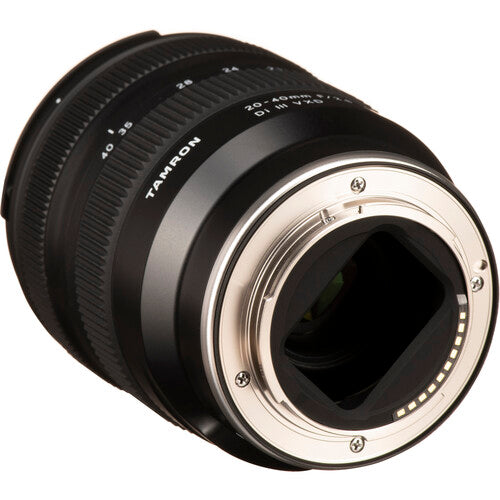 Tamron 20 40mm f/2.8 Di III VXD Lens for Sony E