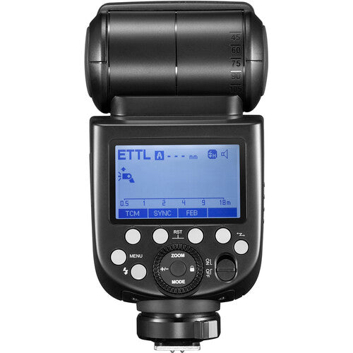 Godox TT685S II Flash for Sony Cameras