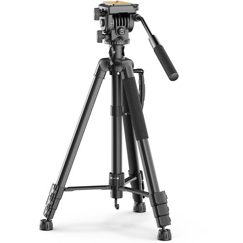 Ulanzi U-Select VT-02 Lightweight Portable Tripod