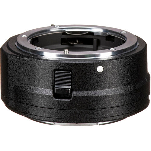 Nikon FTZ II Mount Adapter