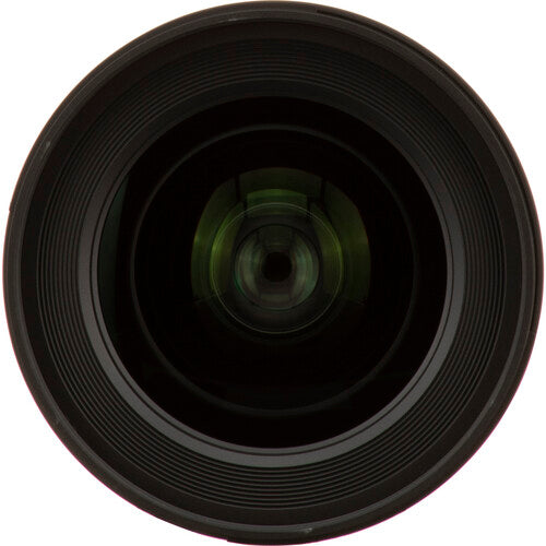 Sigma 20mm f/1.4 DG DN Art Lens for Sony E