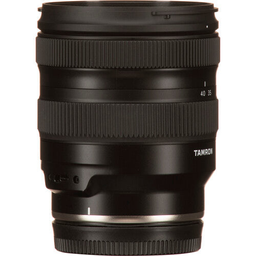 Tamron 20 40mm f/2.8 Di III VXD Lens for Sony E