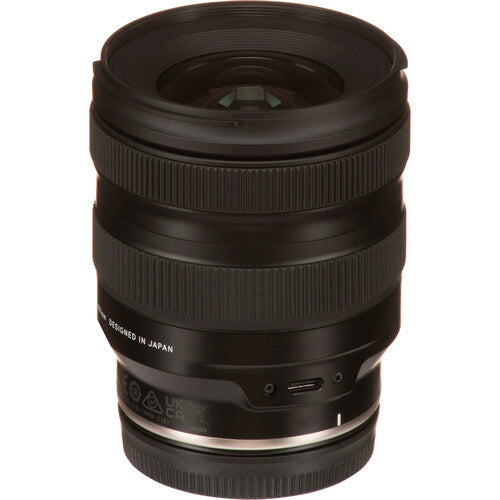 Tamron 20 40mm f/2.8 Di III VXD Lens for Sony E