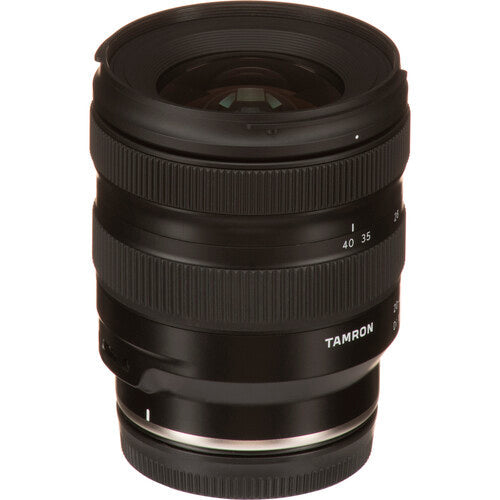 Tamron 20 40mm f/2.8 Di III VXD Lens for Sony E