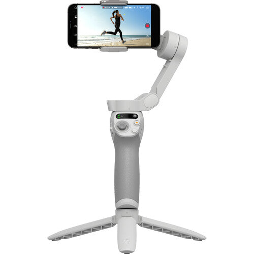 DJI Osmo Mobile SE Smartphone Gimbal