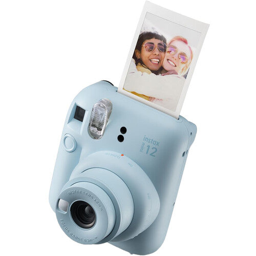 FUJIFILM INSTAX MINI 12 Instant Film Camera