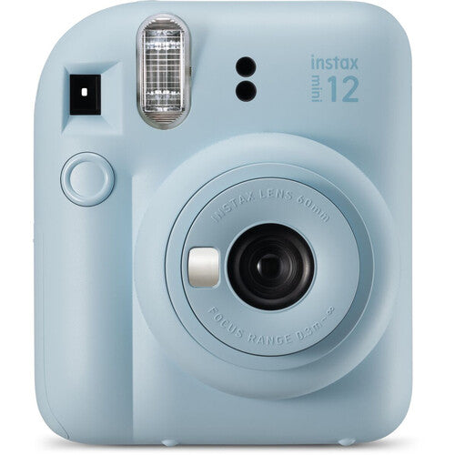 FUJIFILM INSTAX MINI 12 Instant Film Camera