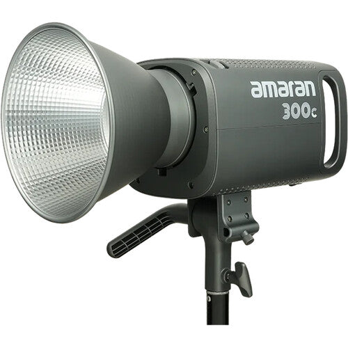 amaran 300c RGB LED Monolight