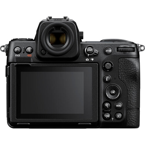 Nikon Z8 Mirrorless Camera