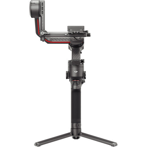 DJI RS 4 Pro Gimbal Stabilizer