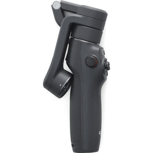 DJI Osmo Mobile 6 Smartphone Gimbal (Black)