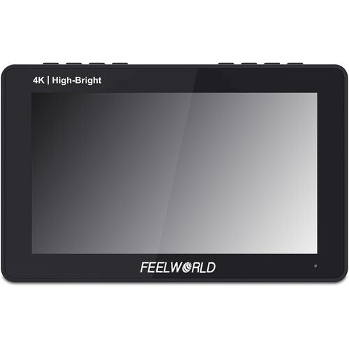 FeelWorld F5 Pro X 5.5