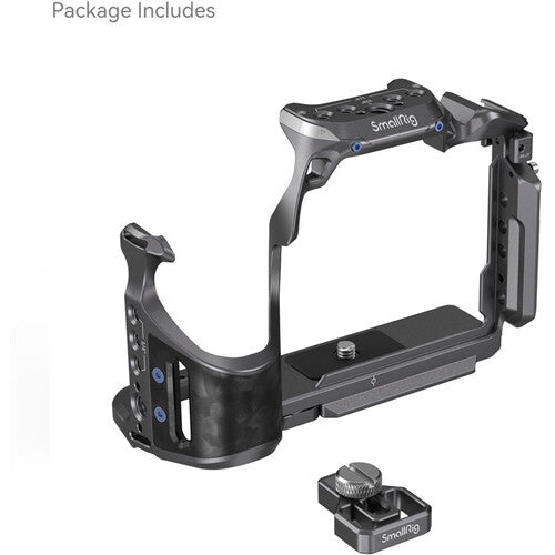 SmallRig Rhinoceros Cage Kit for Sony a7R V, a7 IV & a7S III