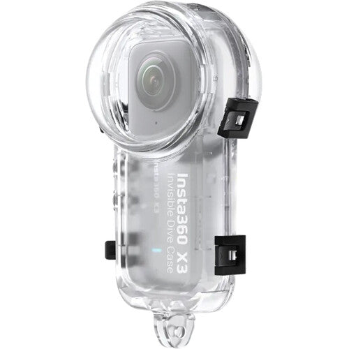 Insta360 Invisible Dive Case for X3