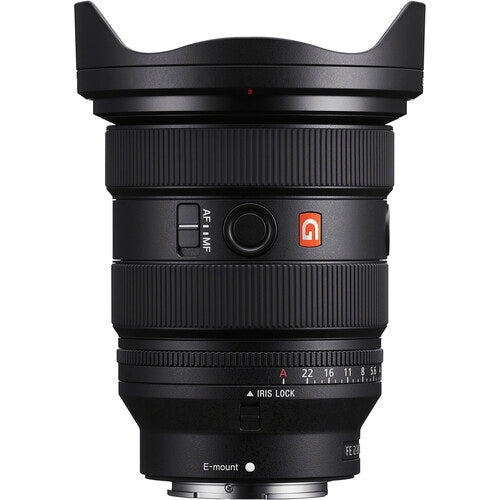 Sony FE 16 35mm f/2.8 GM II Lens (Sony E)