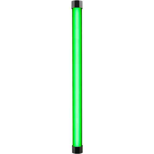 Nanlite PavoTube II 15XR RGB LED Pixel Tube Light