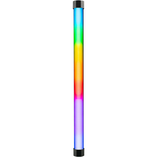 Nanlite PavoTube II 15XR RGB LED Pixel Tube Light