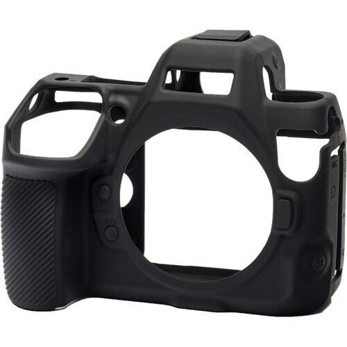 easyCover Camera Case for Nikon Z8 (Black)