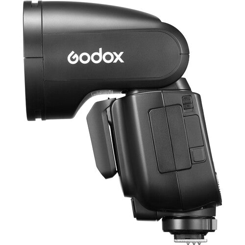 Godox V1Pro C Flash for Canon