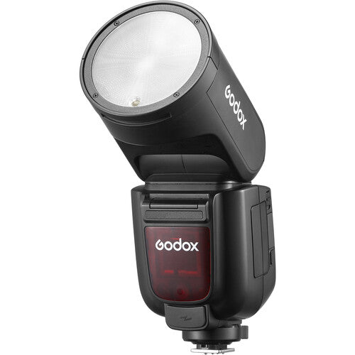 Godox V1Pro N Flash for Nikon