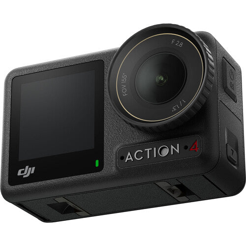 DJI Osmo Action 4 Camera Standard Combo