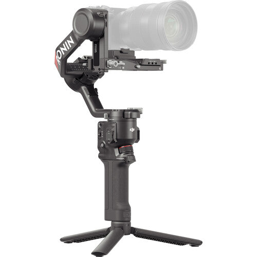 DJI RS 4 Gimbal Stabilizer Combo