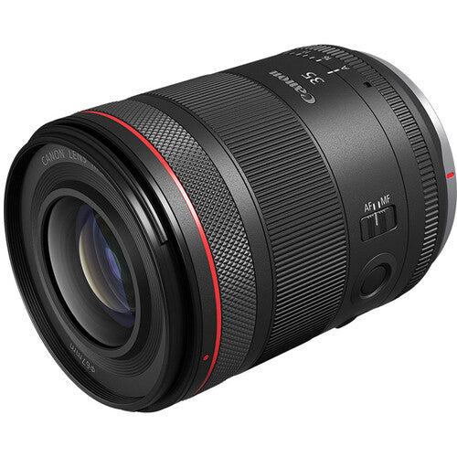 Canon RF 35mm f/1.4 L VCM Lens (Canon RF)