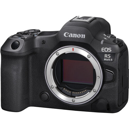 Canon EOS R5 Mark II Mirrorless Camera Body