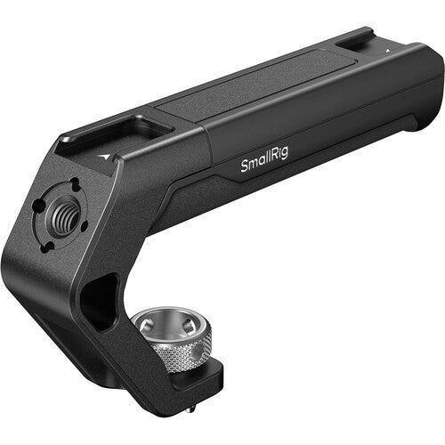 SmallRig Top Handle with ARRI-Style 3/8