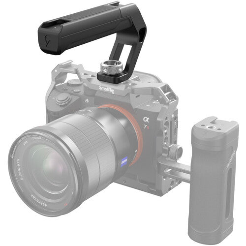 SmallRig Top Handle with ARRI-Style 3/8