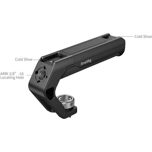 SmallRig Top Handle with ARRI-Style 3/8