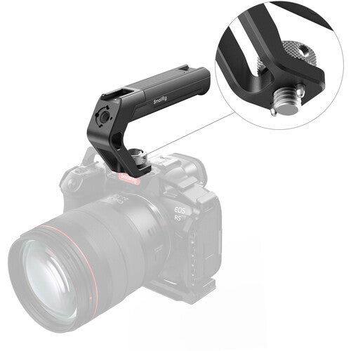 SmallRig Top Handle with ARRI-Style 3/8