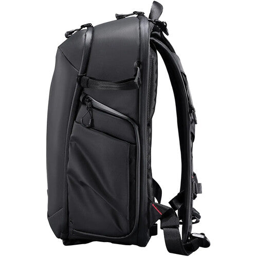 Ulanzi BP09 Camera Backpack (Black, 22L)