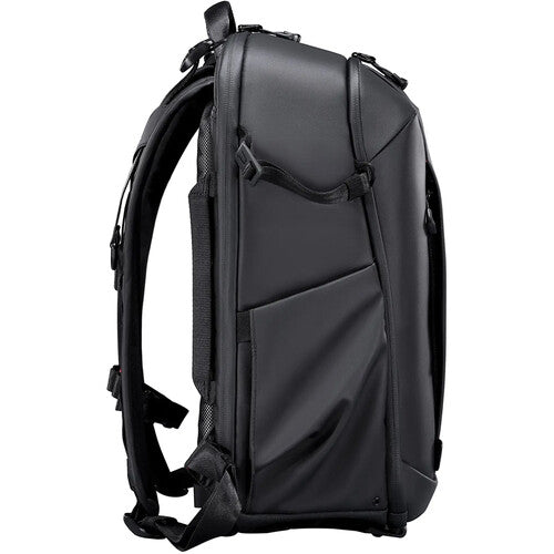 Ulanzi BP09 Camera Backpack (Black, 22L)