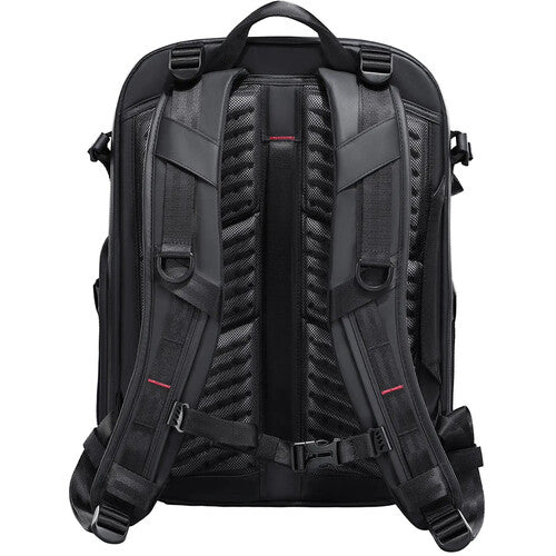 Ulanzi BP09 Camera Backpack (Black, 22L)