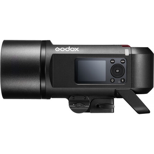 Godox AD600Pro II All-in-One Outdoor Flash