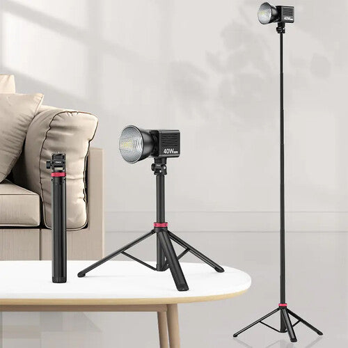 Ulanzi Portable Adjustable Light Stand (6.5')