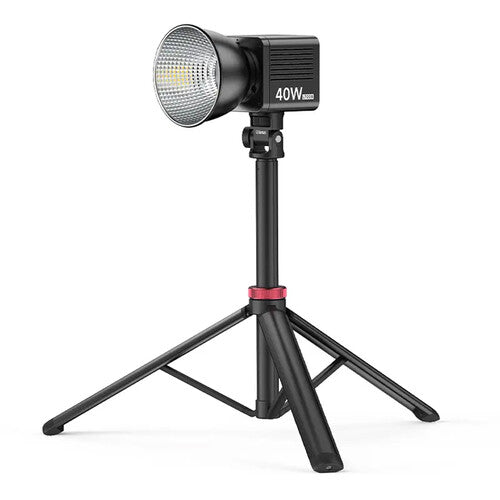 Ulanzi Portable Adjustable Light Stand (6.5')