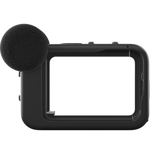 GoPro Media Mod for HERO9/HERO10/HERO11/HERO12 Black