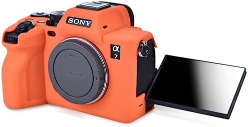 Easy Cover Protection Cover for Sony a7 IV  & a7R IV