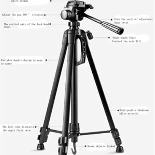 Syvo WT- 3520 cm Tripod