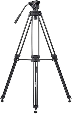 Kingjoy VT-2500 Tripod For Digital Camera