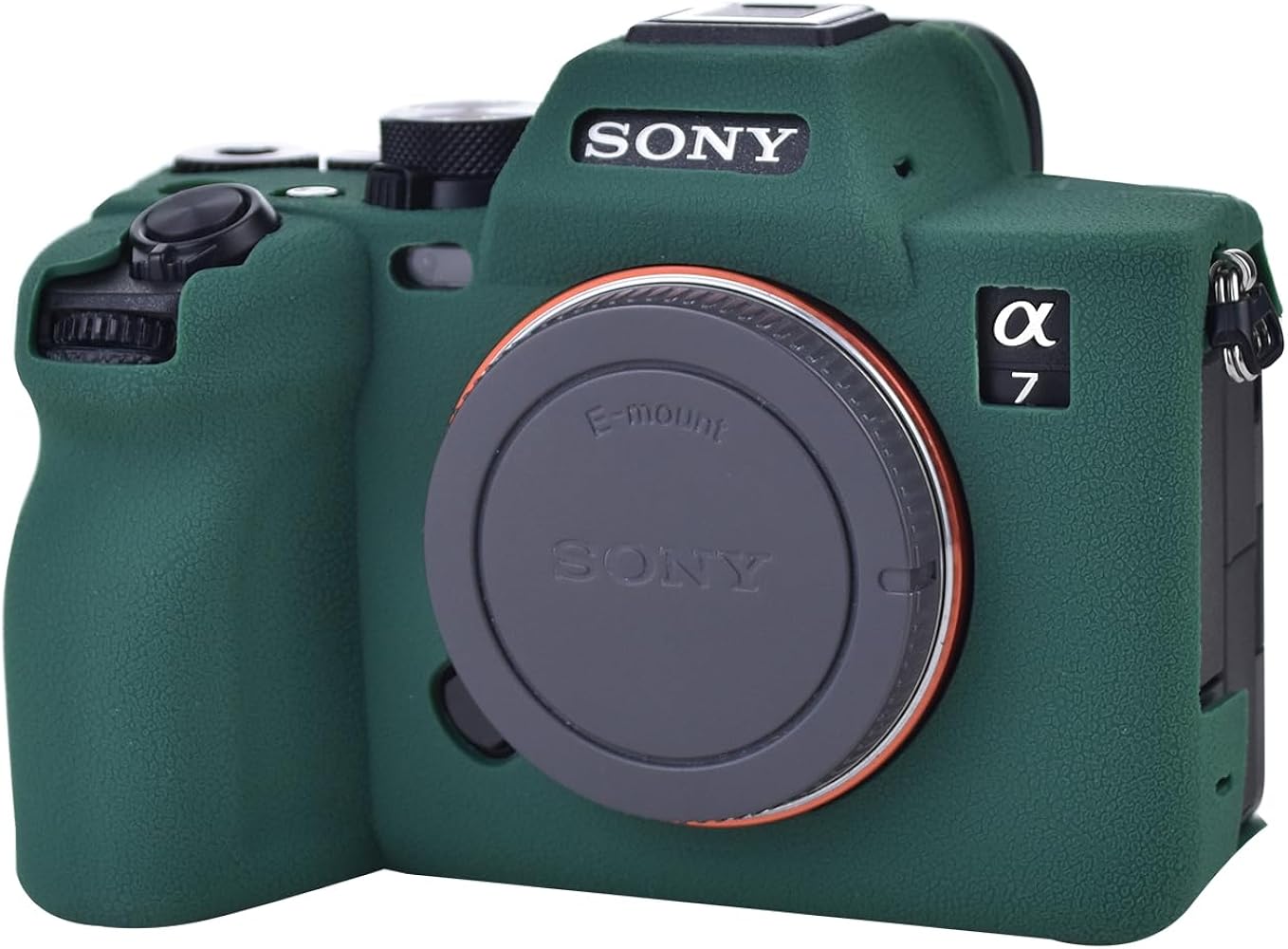 Easy Cover Protection Cover for Sony a7 IV  & a7R IV