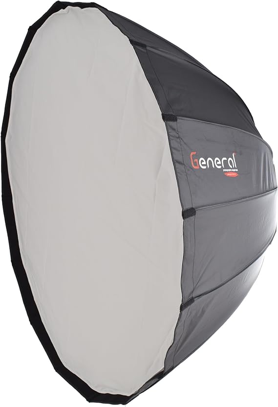 General Kp Parabolic Soft box 120 cm