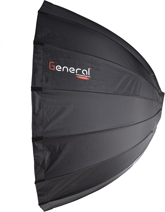 General Kp Parabolic Soft box 120 cm