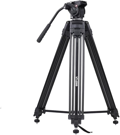 Kingjoy VT-2500 Tripod For Digital Camera