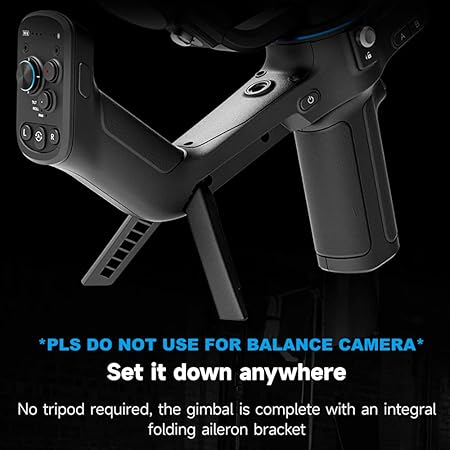 FeiyuTech Feiyu SCORP C Official-Camera Stabilizer