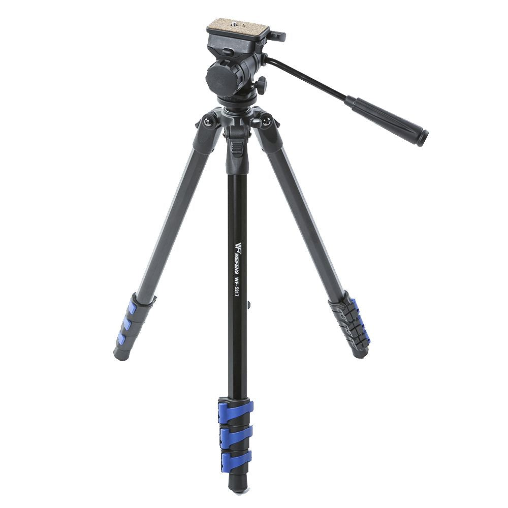 Weifeng professional Tripod WT-5317