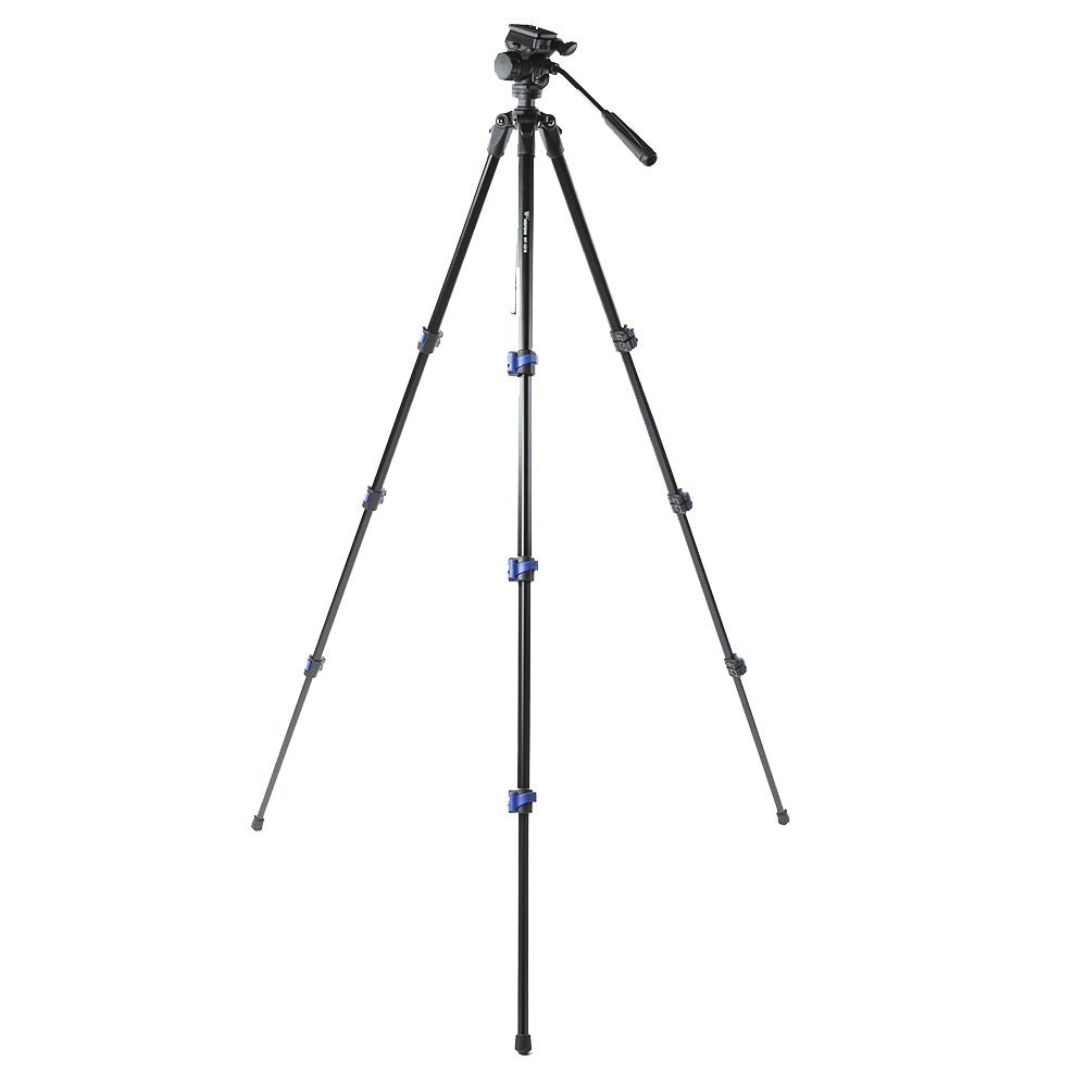 Weifeng professional Tripod WT-5317