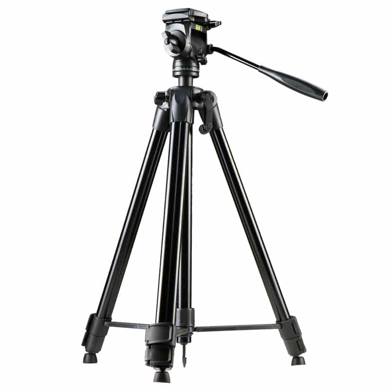 Weifeng professional Tripod WT-3970